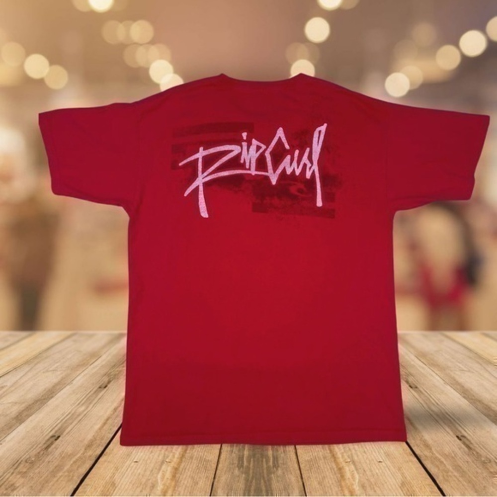 RIP CURL Graphic T-Shirt